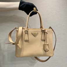 Prada Top Handle Bags